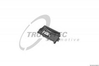 TRUCKTEC AUTOMOTIVE 0759004 -  Блок управления, отопление / вентиляция